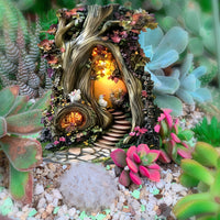 Cartoon Garden PVC Ground Insert Decorations