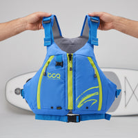 Adult & Youth Life Jacket for Kayaking, Paddleboarding & Water Sports