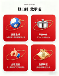 鲷鱼烧模具 不沾双面双鱼烧华夫饼干煎锅 家用明火鲷鱼烧烤盘