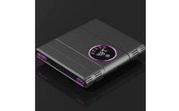 Electric Shoe Dryer Smart Timer Foldable Boot Warmer 360° Circulation Drying