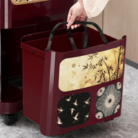 trash can