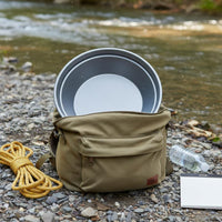 Galvanized Gold Pan Rust Resistant Gold Prospecting Pan for Hobbyists, Beginners