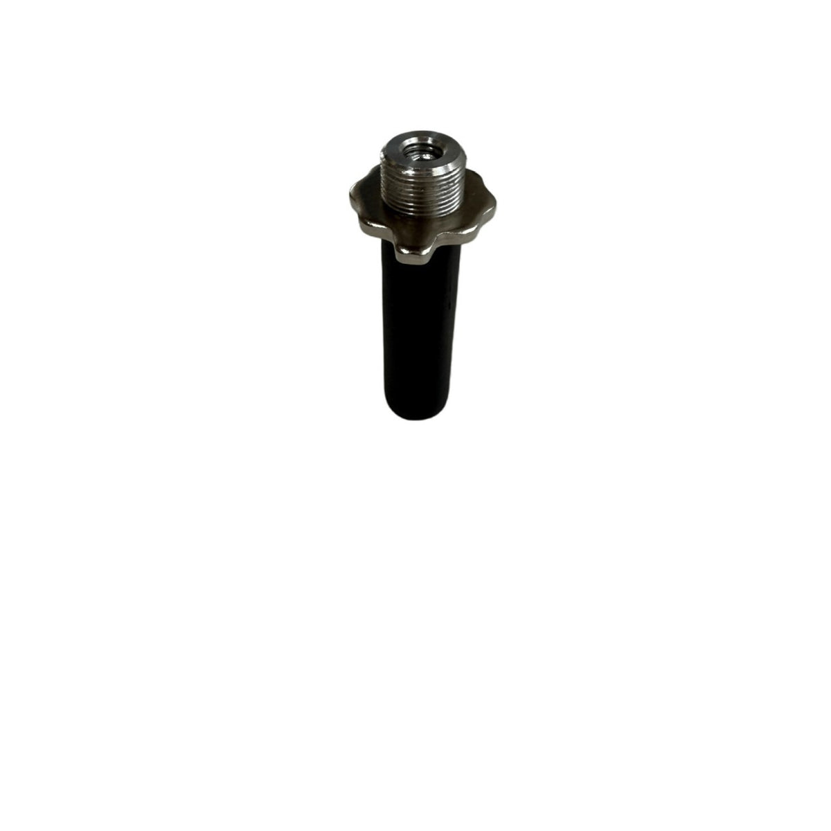 Multi-Purpose Connector Clamp for Cymbal Extension, Hand-Tightened Small Percussion Stand, Microphone Clip Adapter
