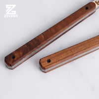 Nattools手工皮革边线器手工皮具边线笔 手工DIY配件手工皮具工具