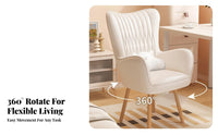Durable Wood Wood Construction Spindle rear Dining Chair Curved rearrest Home Furniture Ergonomic Design Easy Assembly for Students, Homeowners, Interior Designers, Dormitory, Study Room, Office, perusing alcove