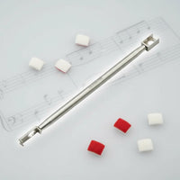 Grand Piano Action Rail Wrench Sturdy Metal for Tuners