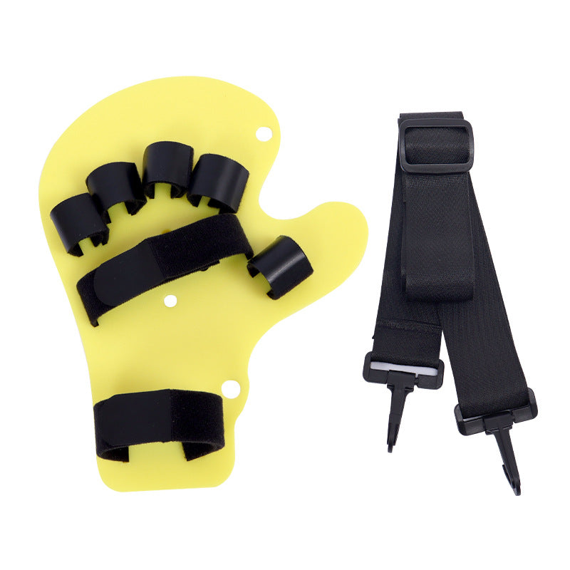 Yellow / with Strap