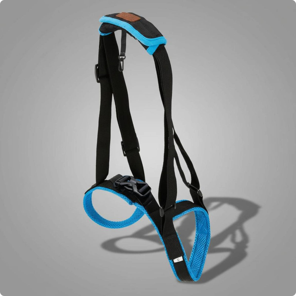 Hind Leg Support Harness Stair Assistance Rear Leg Support Harness for Stairs