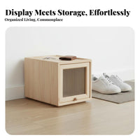 adjustable Cube Organizer customizable Combination Stackable Storage Cube for Living Room