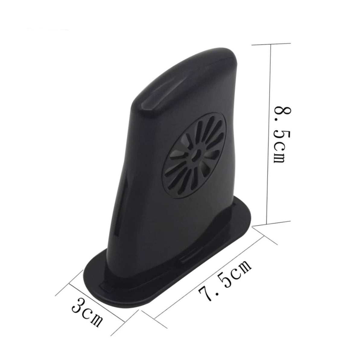 Prevents Cracking Guitar Soundhole Humidifier Anti-Drying Acoustic Guitar Humidifier for Guitarists, Musicians