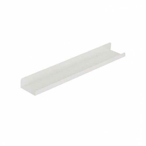 Single-Tier surfacemounted Rack Nordic design surfacemounted Picture Shelf Minimalist Design adaptable Use for Decor hobbyists