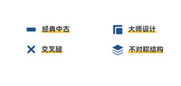 涵客实木边几创意客厅沙发小茶几圆几现代简约床头柜置物架中古 樱桃木 仿古色