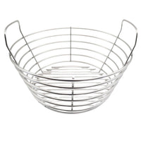Stainless Steel Charcoal Basket for BBQ