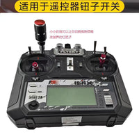 RadioMaster Toggle Switch and Screwdriver Tool