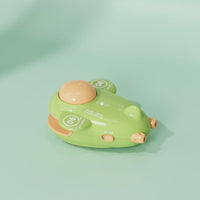 Mini Airplane Bag Sealer Cute Airplane Snack Sealer Portable for Kitchen