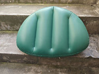 Inflatable Seat Cushion for Boats and Kayaks