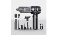 Cordless Handheld Vacuum Cleaner Fast Charging for Home Targeted Cleaning