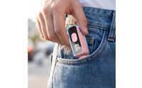 Clicking Tool with Screen Clamp Portable Auto Clicker Compact Screen Tapper for Gaming Aficionados