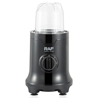 4-in-1 Countertop Blender for Milkshakes and Smoothies, Portable Grinder, Meat Grinder, EU Plug