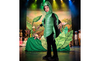 Segmented Costume