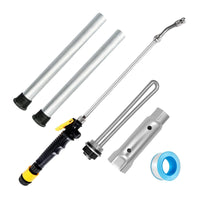 RV Maintenance Kit Comprehensive Maintenance Kit Resistant for Home Mechanics