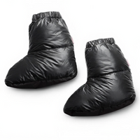Winter Down Ankle Socks, Comfortable, Outdoor Sports