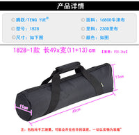 1828渔船游艇沙锚铁锚收纳包水上摩托折叠伸缩船艇锚包定制订做