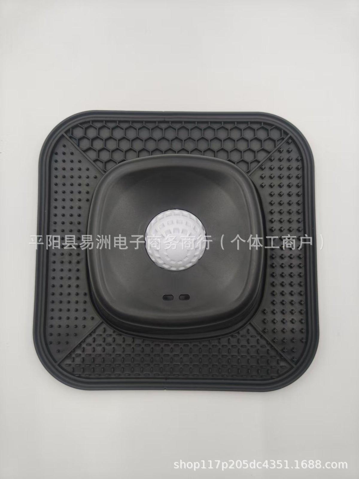 Black White Ball a