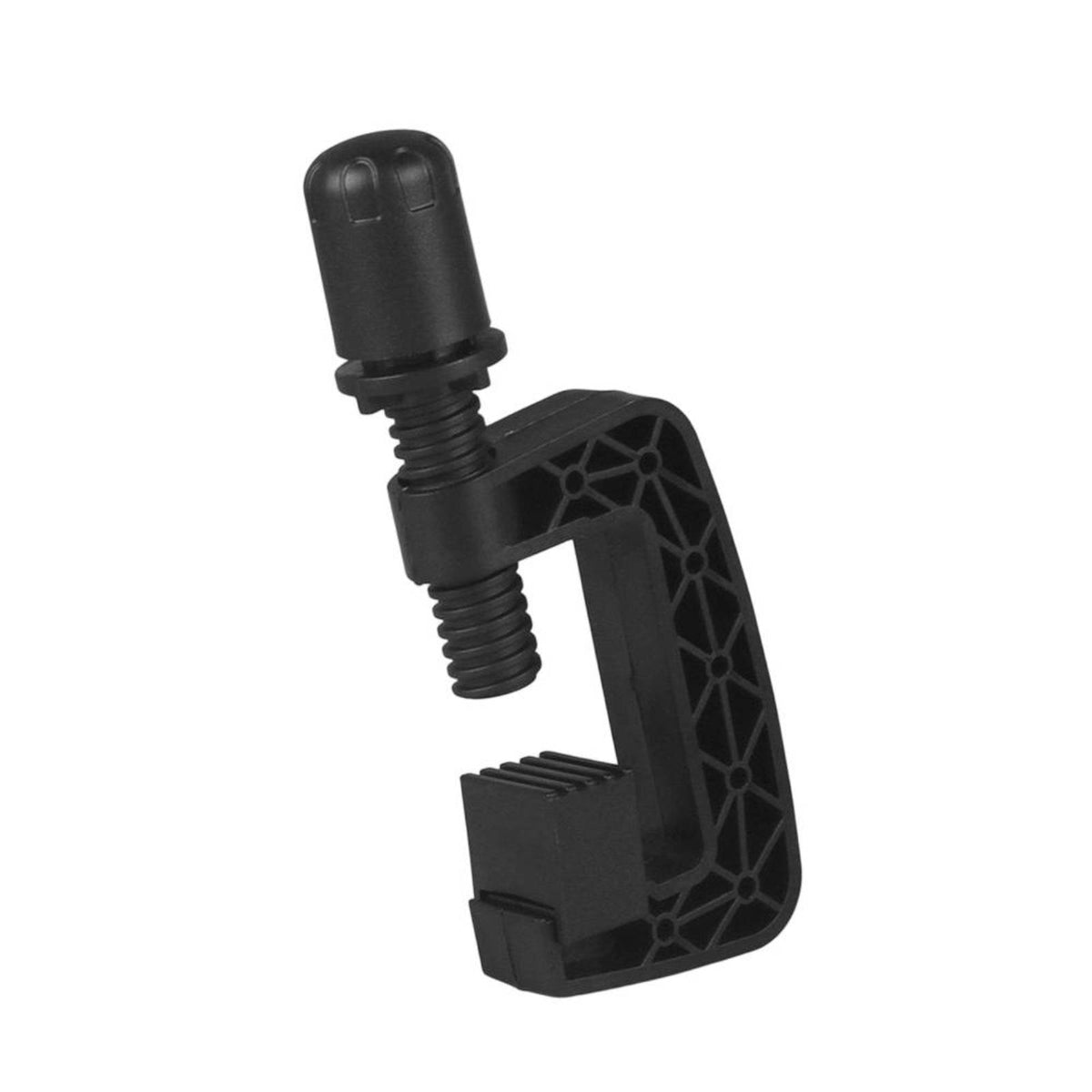 Threaded Screw Logitech Wheel Bracket Lattice-Reinforced G-Style Wheel Clamp
