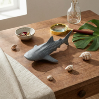 Realistic Marine Mammal Figure Figurine Educational Marine Mammal Figure