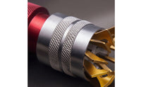 Watch Case Opener Knurled Watch Back Case Opener Compact for Watchmakers