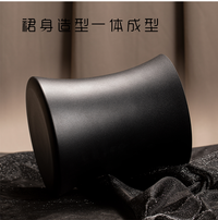 欧式新款舞者香槟桶家用奢华红酒冰桶高档酒吧会所ktv冰镇酒器皿