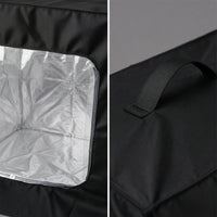 Printer Enclosure Dustproof Printer Dust Cover for Studio,
