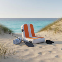 Paddle Board Seat Pad Waterproof Inflatable Kayak Seat Wear-Resistant