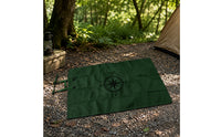 Waterproof Picnic Blanket Portable Foldable Picnic Mat Outdoor Mat with Handle for Families,  , Camping, Beach, Park