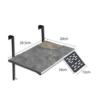 Aquarium-Mounted Turtle Perch Non-Slip Turtle Basking Dock Water Tank Fit Reptile Basking Perch for Aquarium