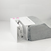 Acrylic Eyelash Extension Tool for Lash Fanning and Separation