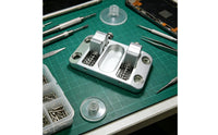 Soldering Fixture with Ceramic Clamps Handsunrestricted for Workshop