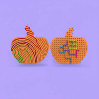 Stress Relief Sensory Activity Board Quiet Play ADHD Sensory Board Fine Movement Skills