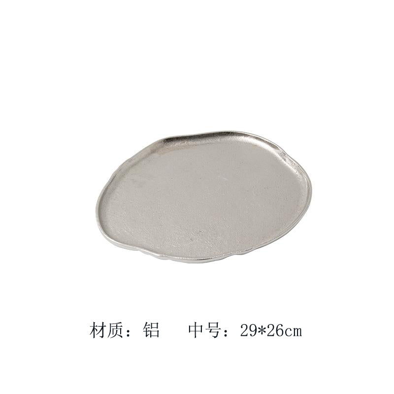 M / a Silver