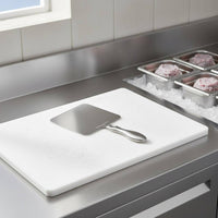 2 Pieces Fuding Meat Slice Tool Commercial Grade Meat Paste Tool
