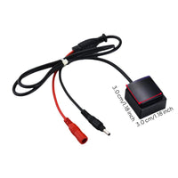 Contactless Faucet Motion Detector Box, Automatic Induction Replacement Part, Bathroom Sink, Motion Activated