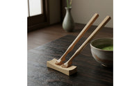 2-in-1 Design Foot Shaped Chopsticks Portable Chopstick Straw