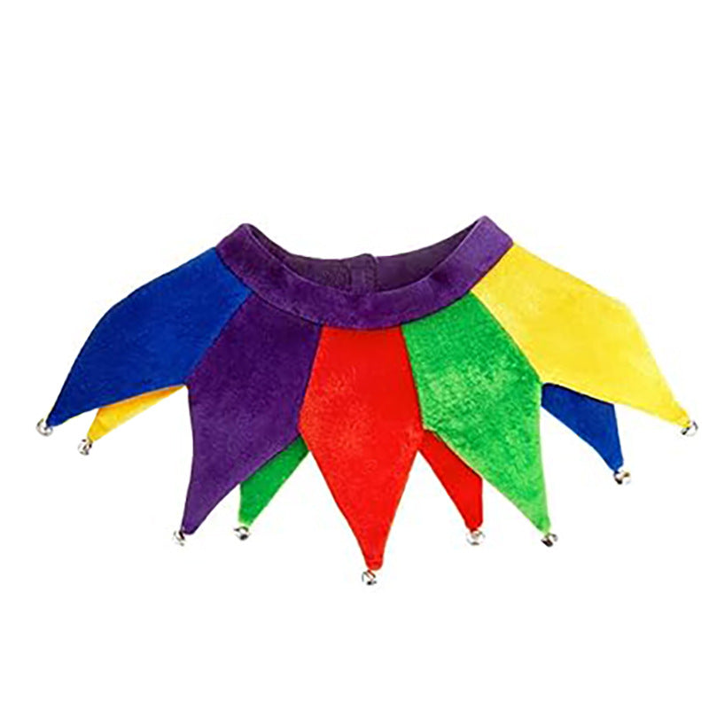 Shoulder Cape