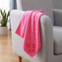 Microfibre Cleaning Cloth 5 Pack, 30x30cm Microfibre Cloth for Kitchen and Car, Highly Absorbent and Lintclear Towel for Multi-Surface Cleaning