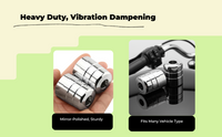 CNC Aluminum Alloy Mount Bracket for NSS350 Motorcycle