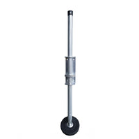 Telescopic Ladder Support Foot Steel Ladder Foot Stabilizer Heavy-Duty