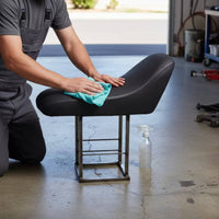 Non-Slip Motorcycle Seat Cushion