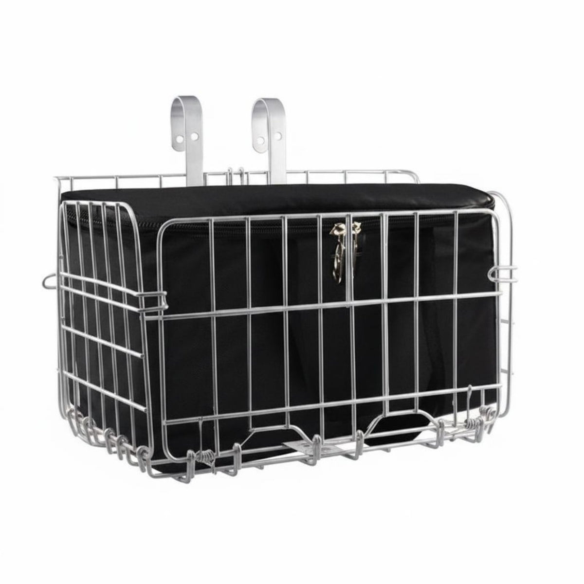 Front Bike Basket Easy Install Bike Basket Large Capacity