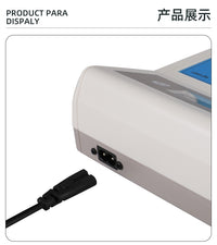 Watch Repair Demagnetizer for Mechanical Watch Movements, Screwdriver, Magnetizer/Demagnetizer Tool, US Plug